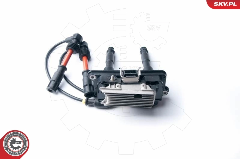 Ignition Coil